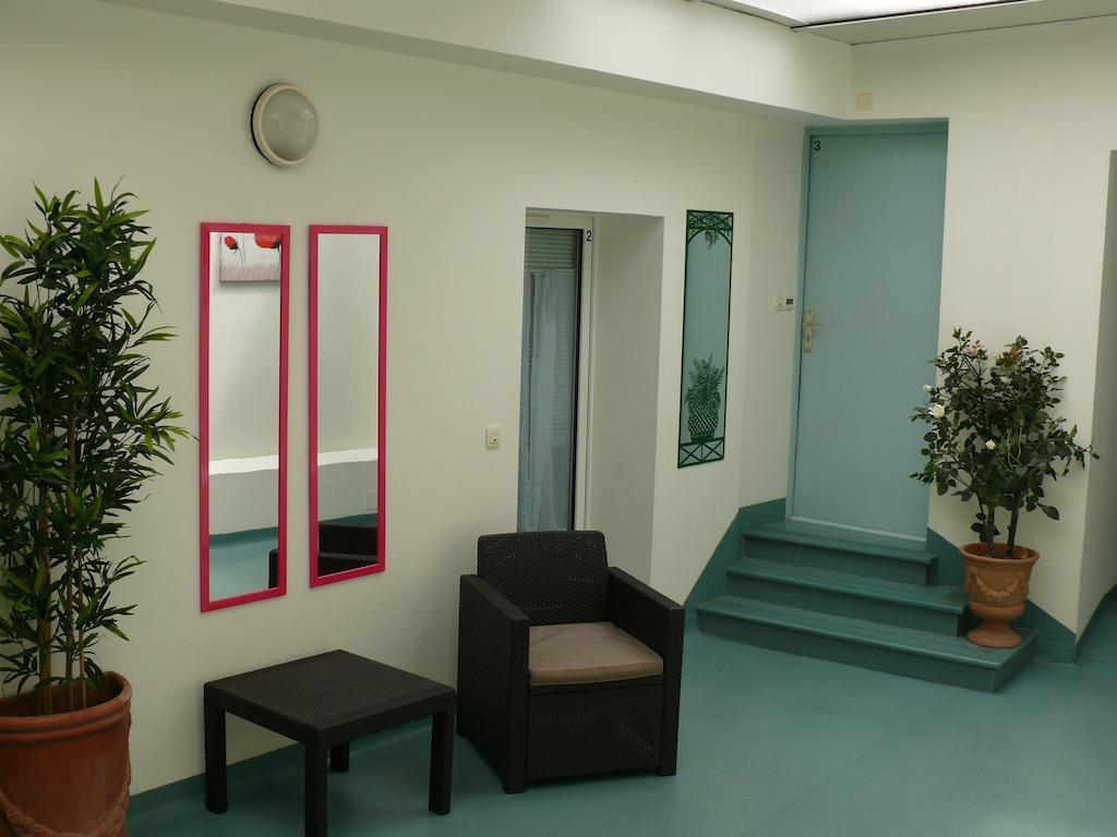 Residence Du Parad'Ice ディナール エクステリア 写真