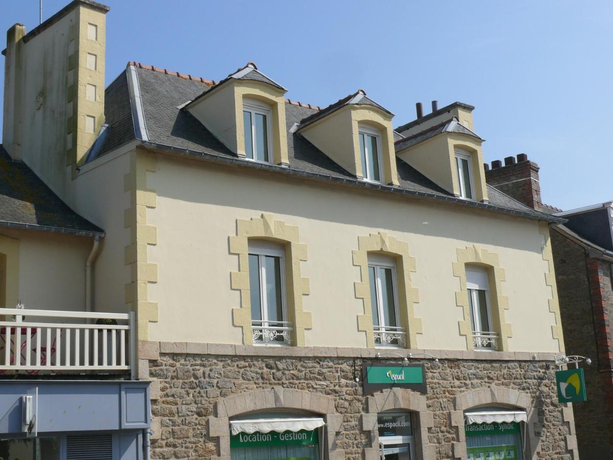 Residence Du Parad'Ice ディナール エクステリア 写真