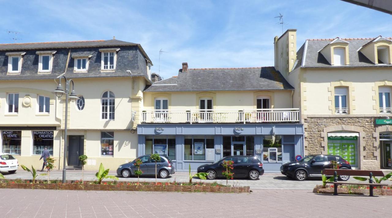 Residence Du Parad'Ice ディナール エクステリア 写真