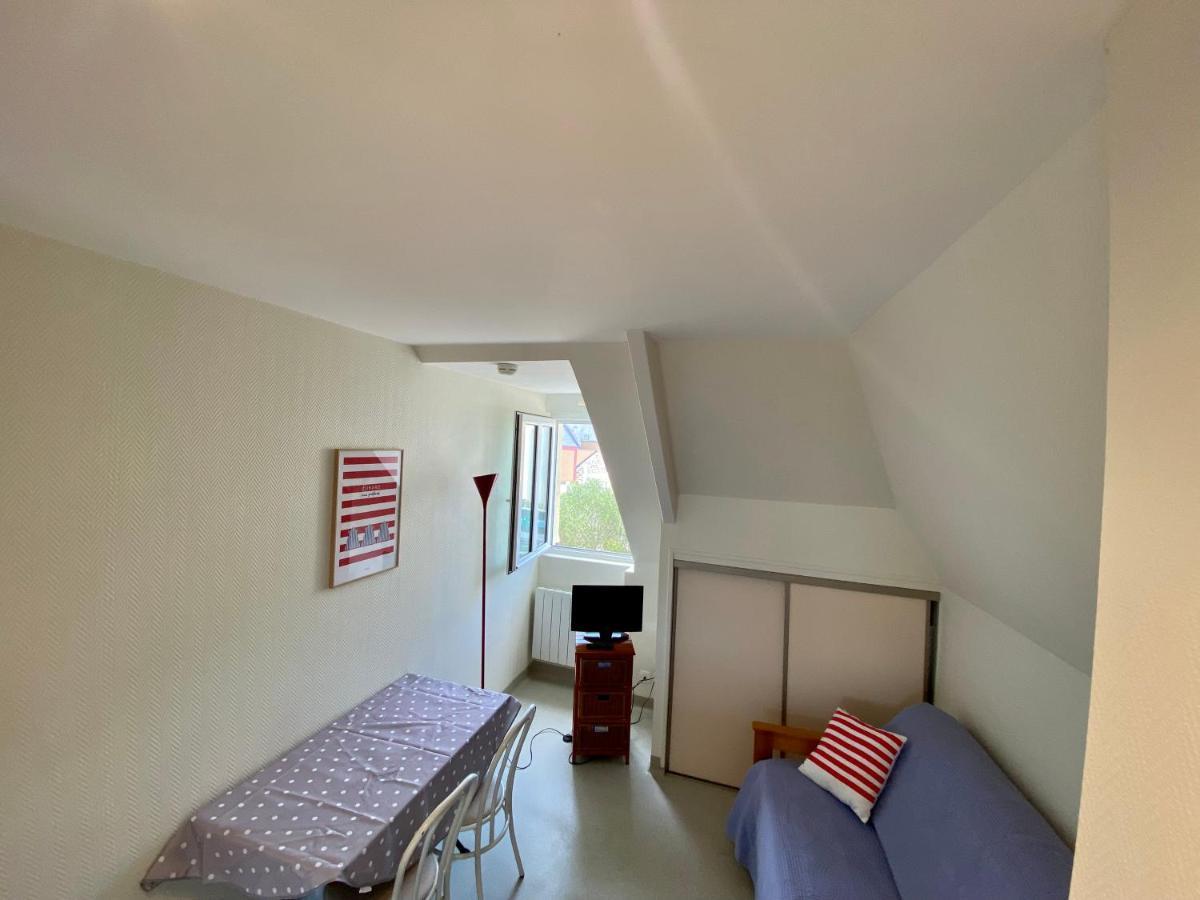 Residence Du Parad'Ice ディナール エクステリア 写真