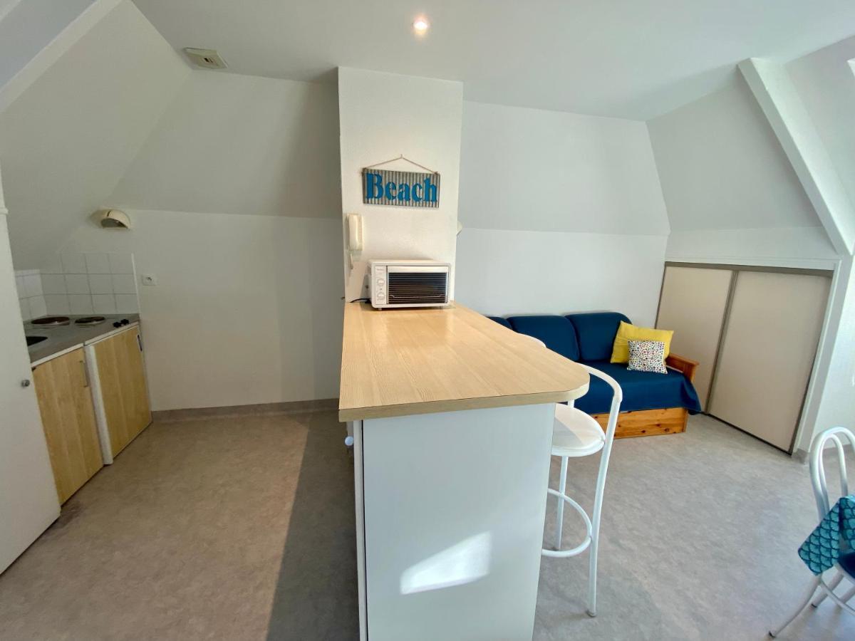 Residence Du Parad'Ice ディナール エクステリア 写真