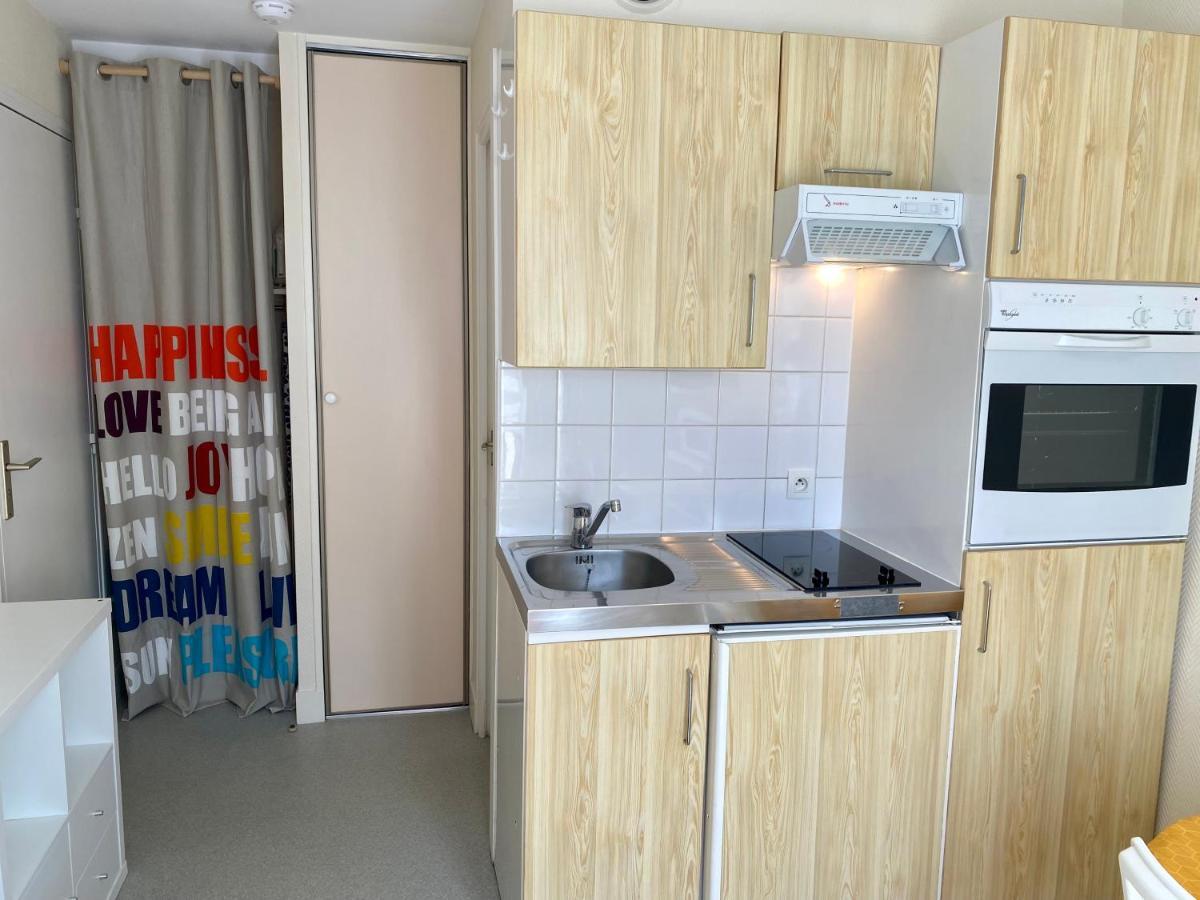 Residence Du Parad'Ice ディナール エクステリア 写真