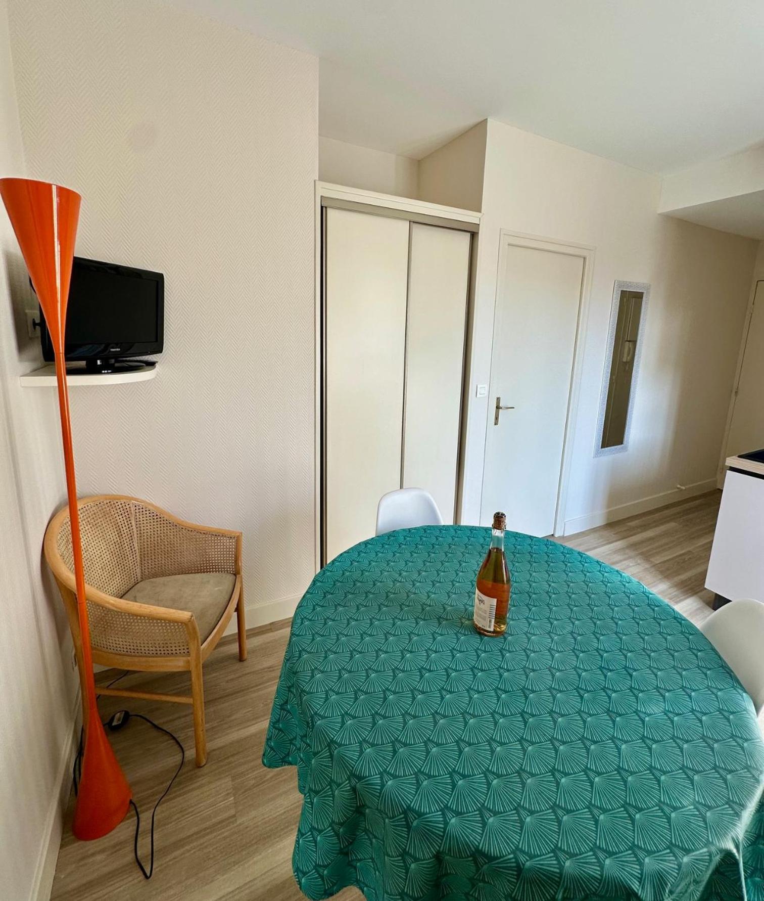 Residence Du Parad'Ice ディナール エクステリア 写真